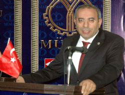 MÜSİAD'dan Enerji Zirvesi